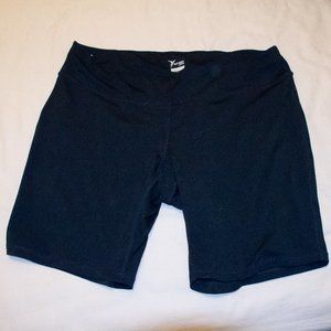 Old Navy Compression Shorts XXL